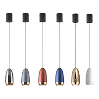 LED Interior Lighting