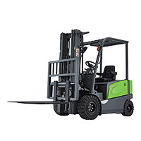 Forklift Truck