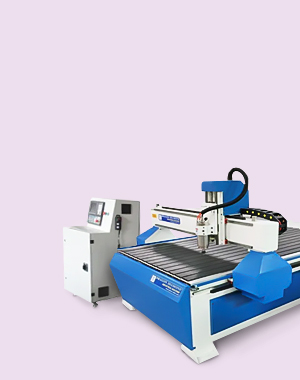 Manufacturing & Processing Machinery