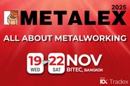 METALEX 2025