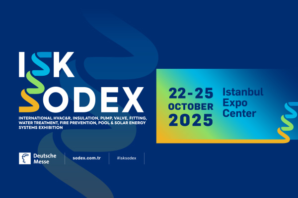 ISK-SODEX 2025
