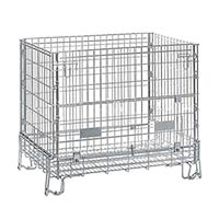 Storage Cage